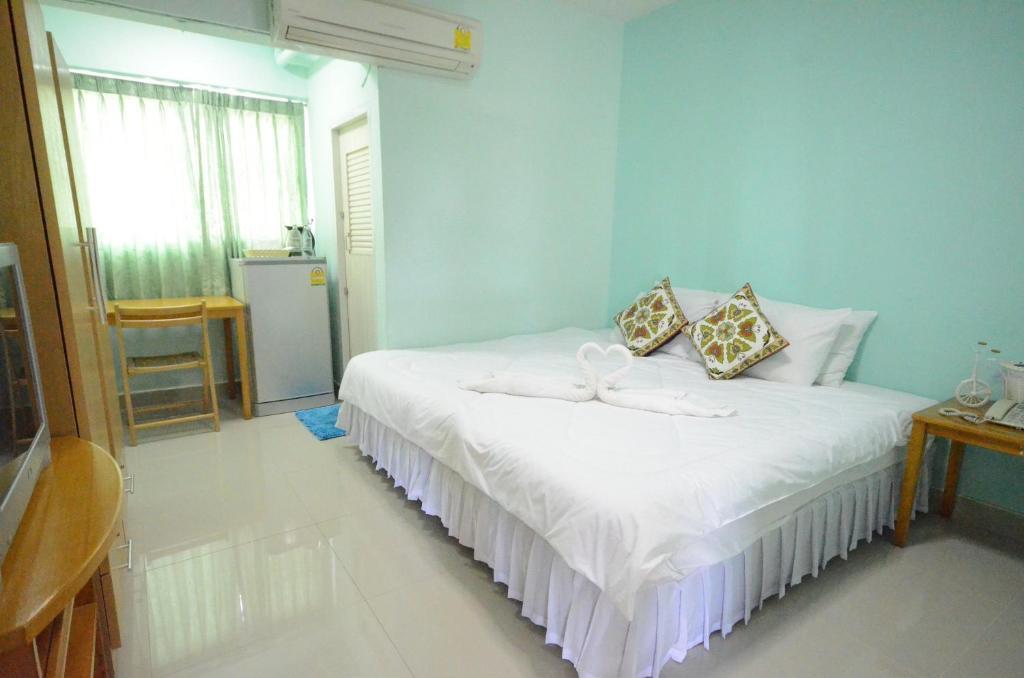 Pearl@Hua Hin Hotel Cameră foto